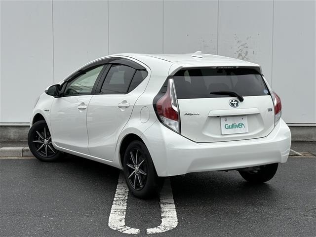 Toyota AQUA 2016 7593323-23