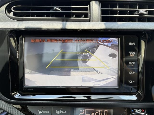 Toyota AQUA 2016 7593323-25