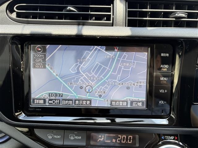 Toyota AQUA 2016 7593323-27