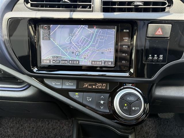 Toyota AQUA 2016 7593323-31