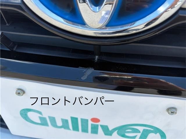 Toyota AQUA 2016 7593323-4