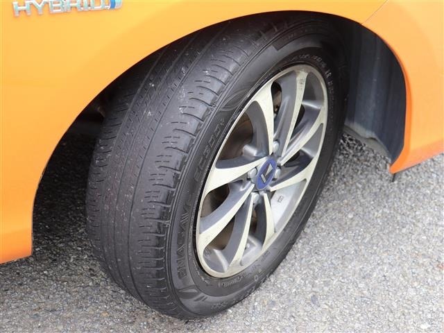 Toyota AQUA 2015 7593324-17