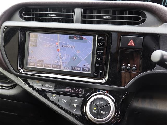 Toyota AQUA 2015 7593324-20