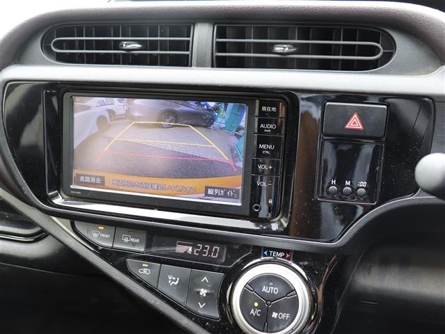 Toyota AQUA 2015 7593324-22