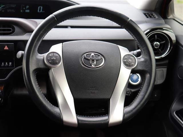 Toyota AQUA 2015 7593324-7