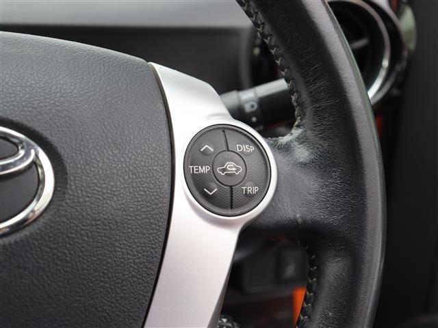 Toyota AQUA 2015 7593324-9