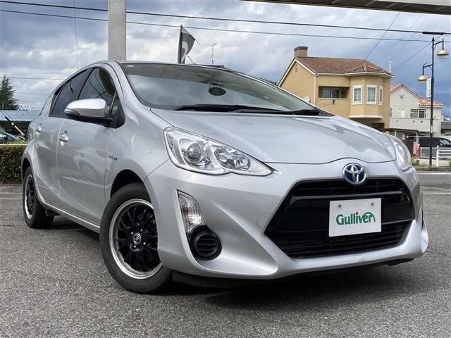 Toyota AQUA 2015 7593332-0