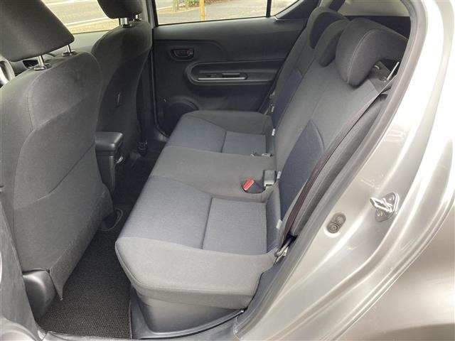 Toyota AQUA 2015 7593332-1