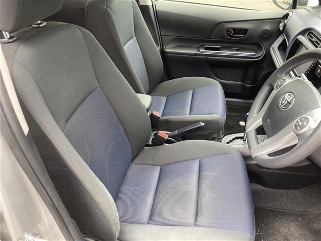 Toyota AQUA 2015 7593332-10