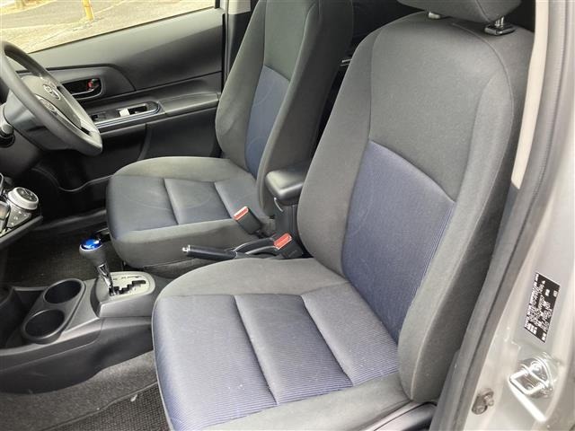 Toyota AQUA 2015 7593332-11