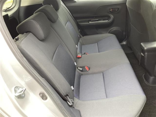 Toyota AQUA 2015 7593332-12