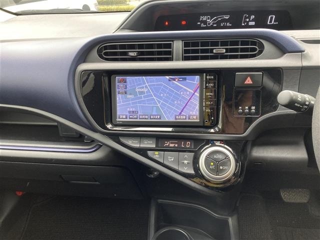 Toyota AQUA 2015 7593332-15