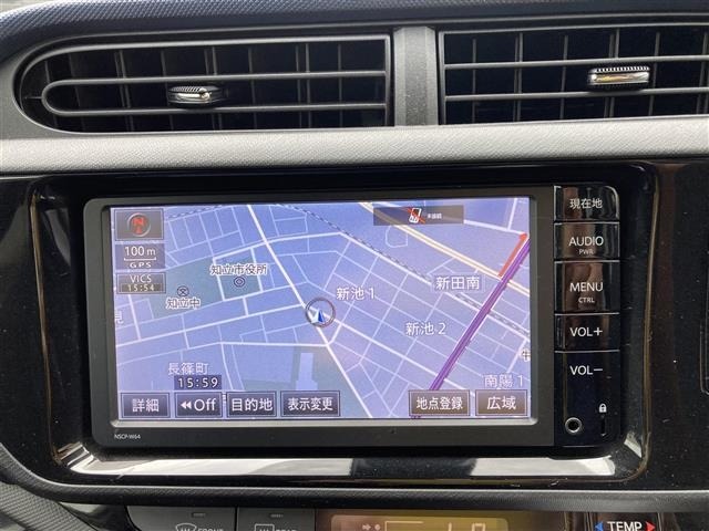 Toyota AQUA 2015 7593332-16