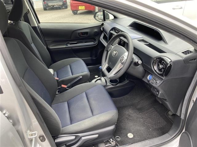 Toyota AQUA 2015 7593332-18