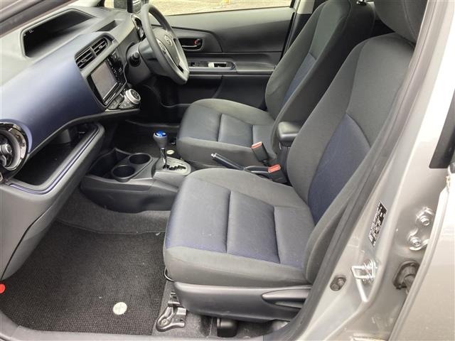 Toyota AQUA 2015 7593332-19