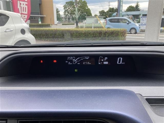 Toyota AQUA 2015 7593332-2