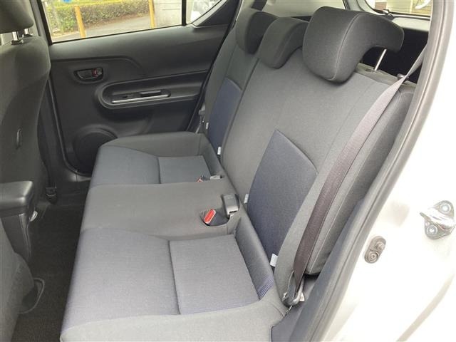 Toyota AQUA 2015 7593332-20