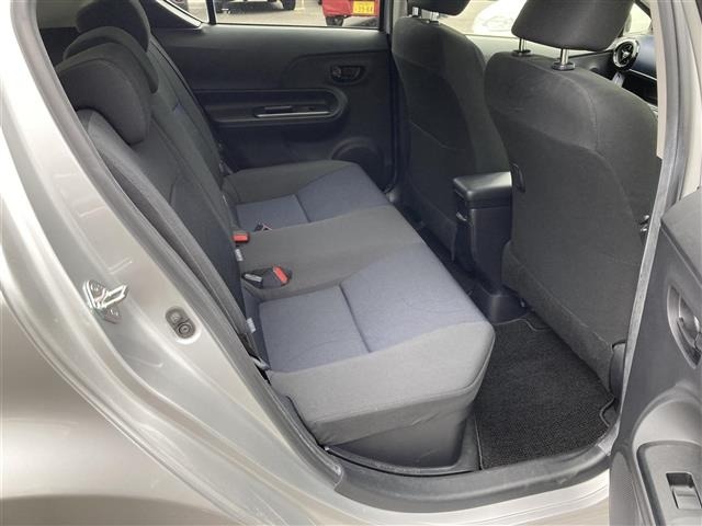 Toyota AQUA 2015 7593332-21