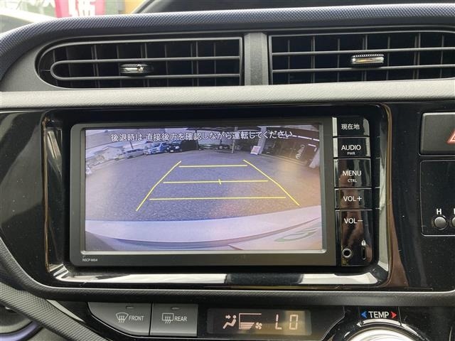 Toyota AQUA 2015 7593332-22