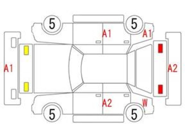 Toyota AQUA 2015 7593332-23