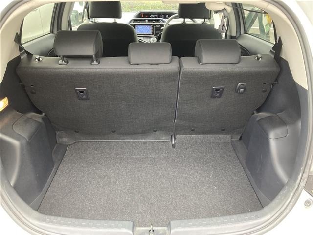 Toyota AQUA 2015 7593332-3