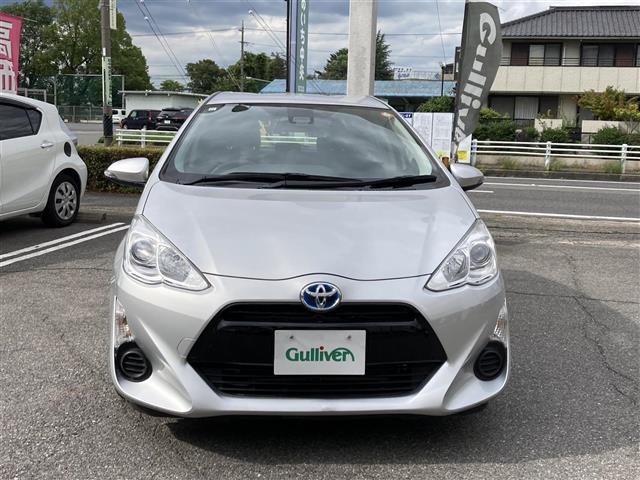Toyota AQUA 2015 7593332-5