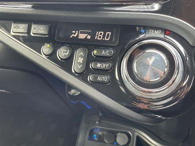 Toyota AQUA 2015 7593333-12