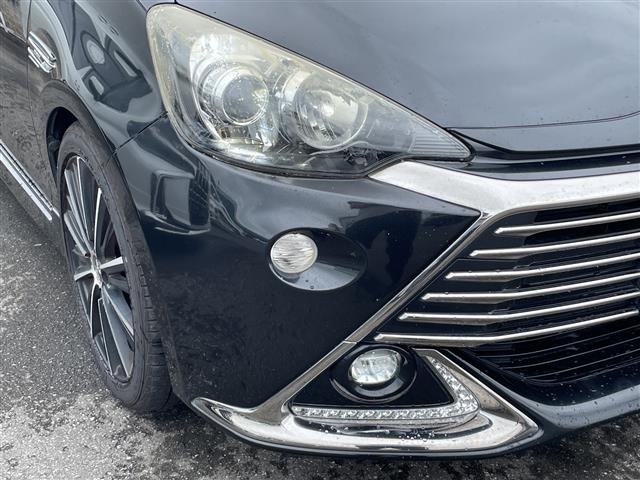 Toyota AQUA 2015 7593333-14