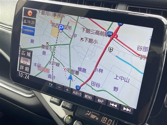 Toyota AQUA 2015 7593333-16