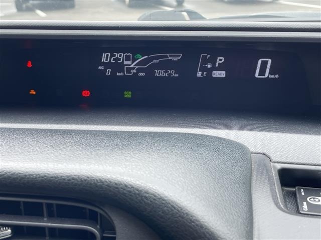 Toyota AQUA 2015 7593333-19