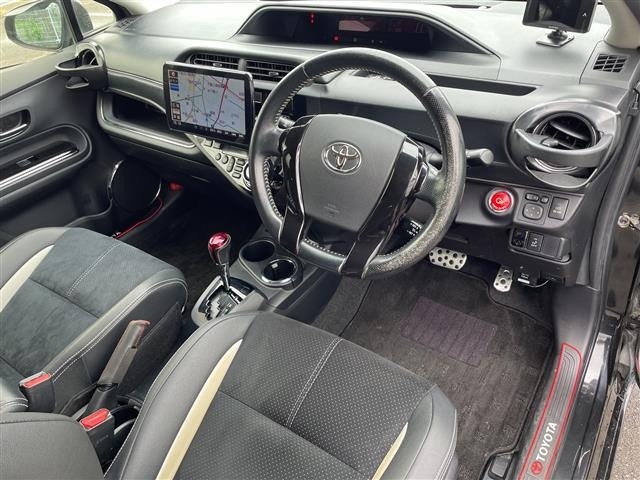 Toyota AQUA 2015 7593333-4