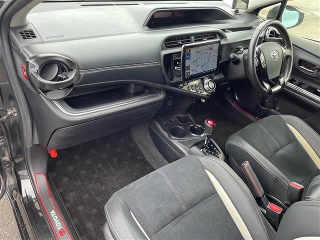 Toyota AQUA 2015 7593333-6