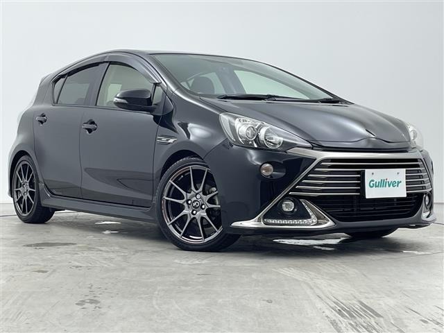 Toyota AQUA 2014 7593341-0