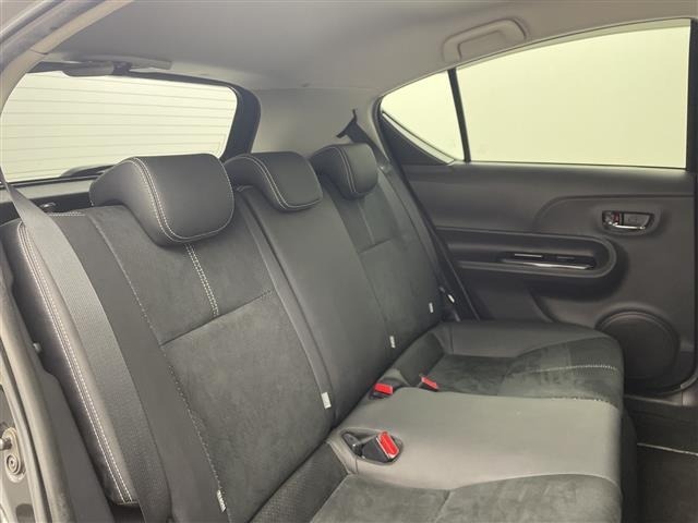 Toyota AQUA 2014 7593341-10