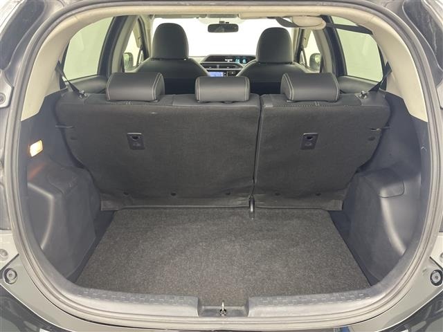 Toyota AQUA 2014 7593341-11