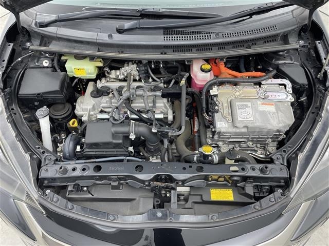 Toyota AQUA 2014 7593341-14