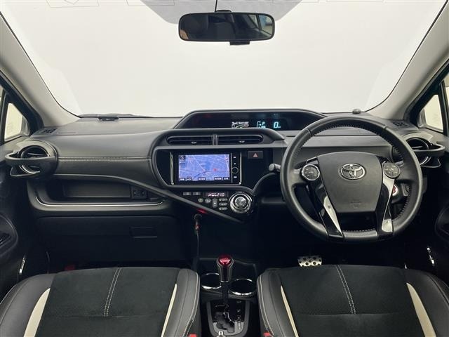 Toyota AQUA 2014 7593341-15