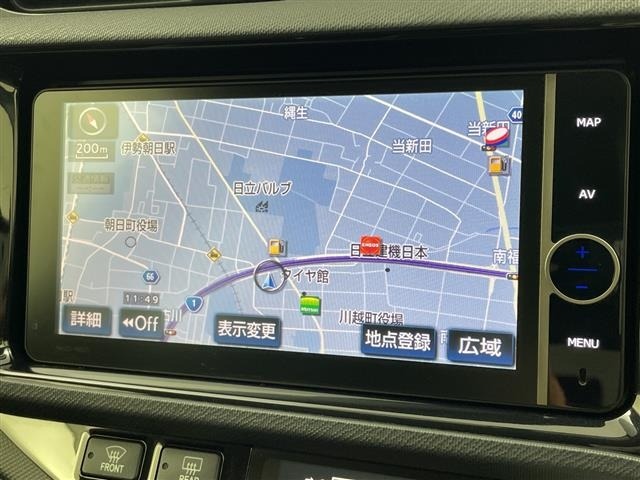 Toyota AQUA 2014 7593341-17