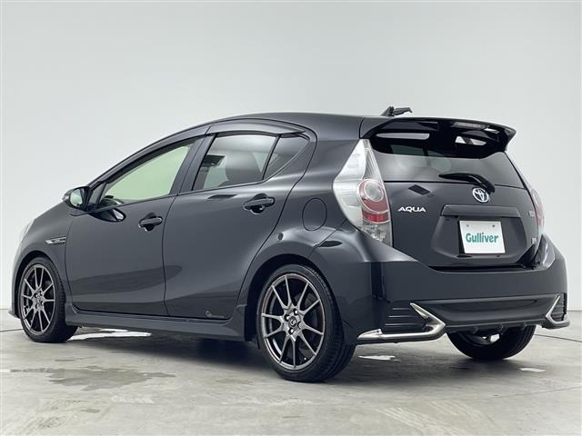 Toyota AQUA 2014 7593341-2