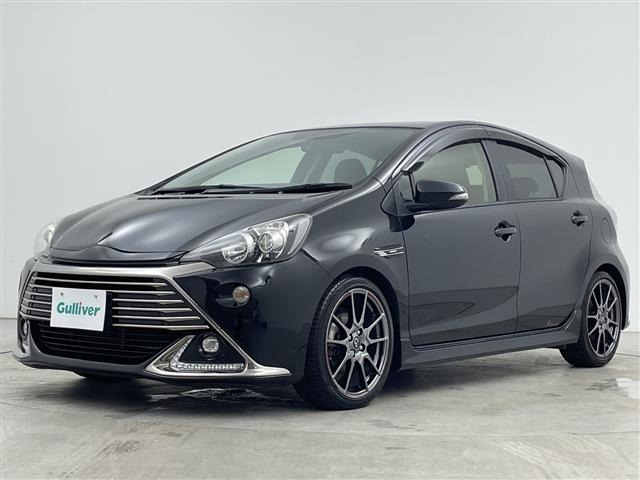 Toyota AQUA 2014 7593341-22