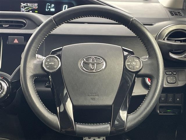 Toyota AQUA 2014 7593341-8