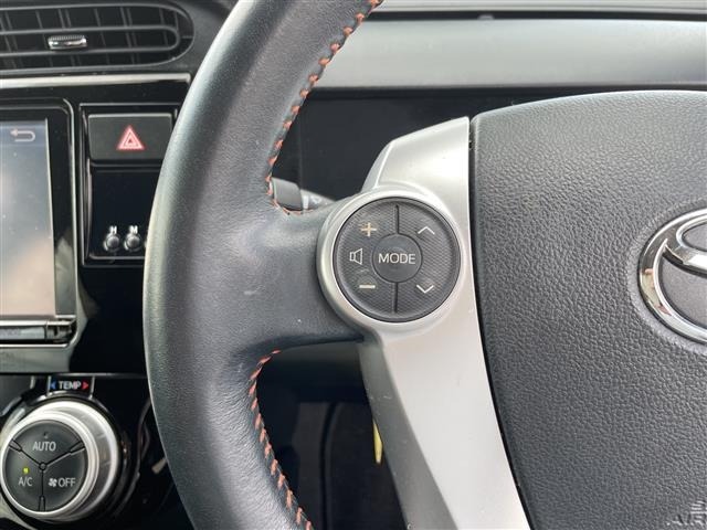 Toyota AQUA 2015 7593342-12
