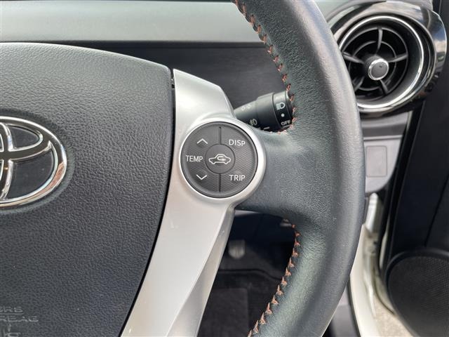 Toyota AQUA 2015 7593342-13