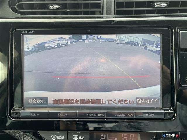 Toyota AQUA 2015 7593342-16
