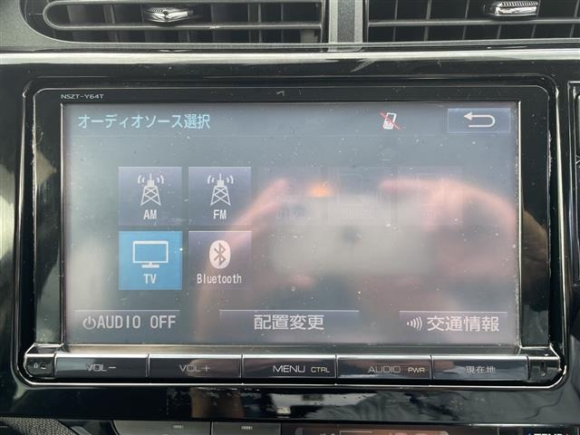 Toyota AQUA 2015 7593342-17