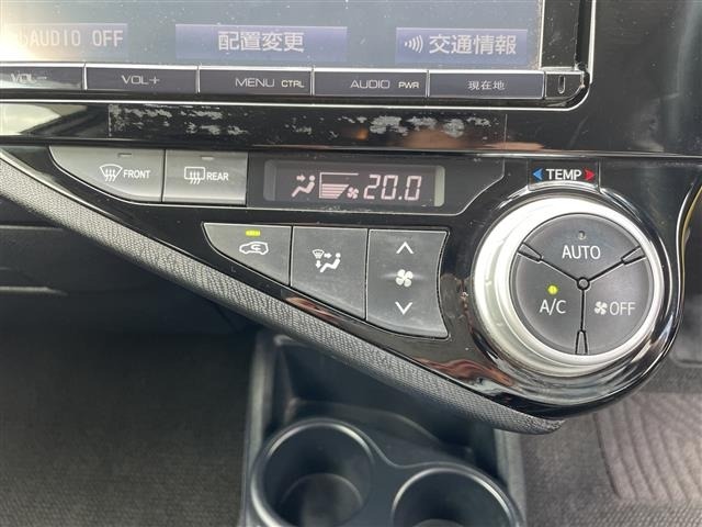 Toyota AQUA 2015 7593342-22