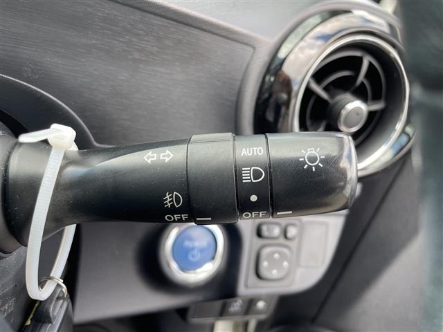 Toyota AQUA 2015 7593342-23
