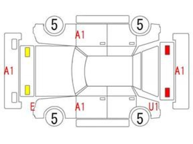Toyota AQUA 2015 7593342-24