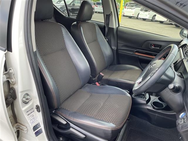 Toyota AQUA 2015 7593342-4