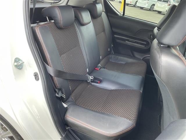 Toyota AQUA 2015 7593342-6